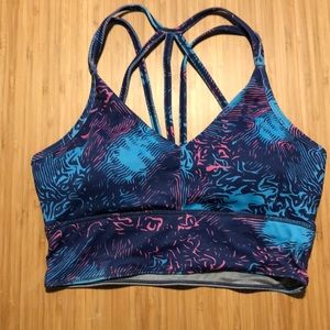 Born Primitive Wodapalooza bra